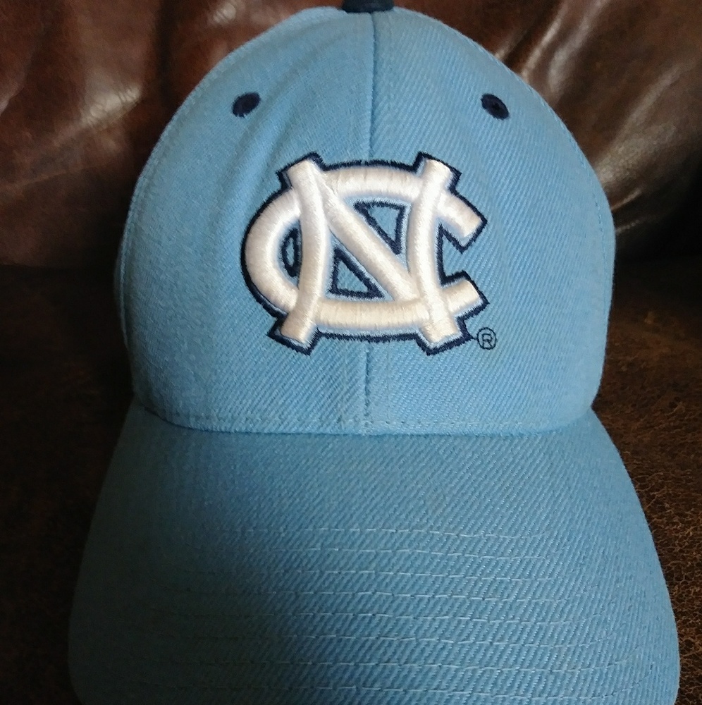 UNC Tar heels hat